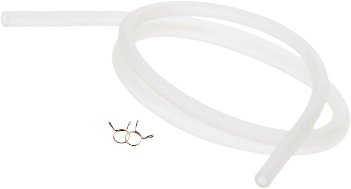 WP353244 - Genuine OEM Whirlpool Washer Pressure Switch Hose