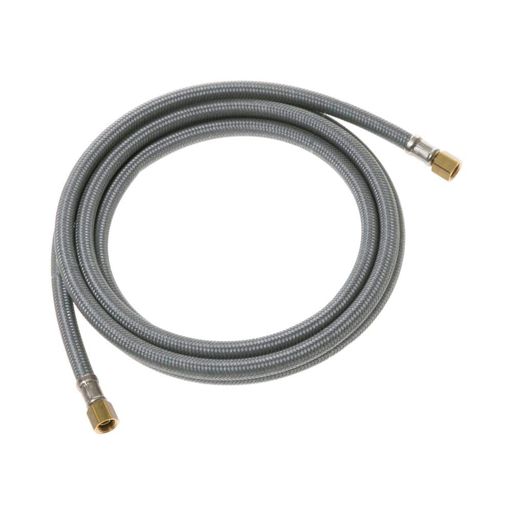 WPW10004260 - Genuine OEM Whirlpool Washer Pressure Switch Hose