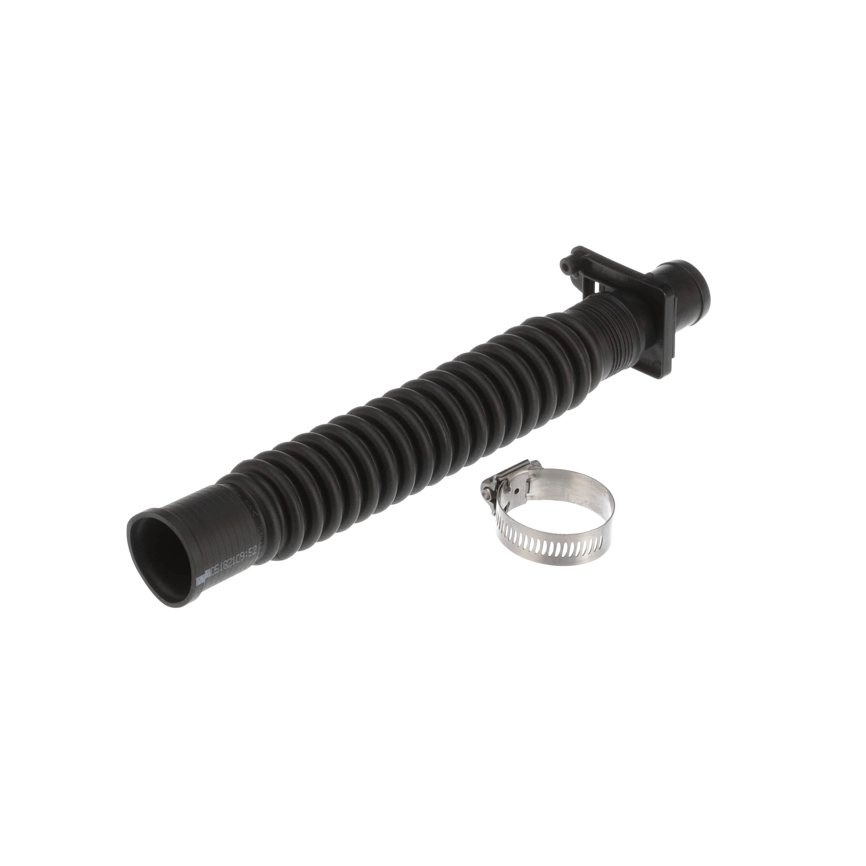 W10899966 - Genuine OEM Whirlpool Washer Internal Drain Hose