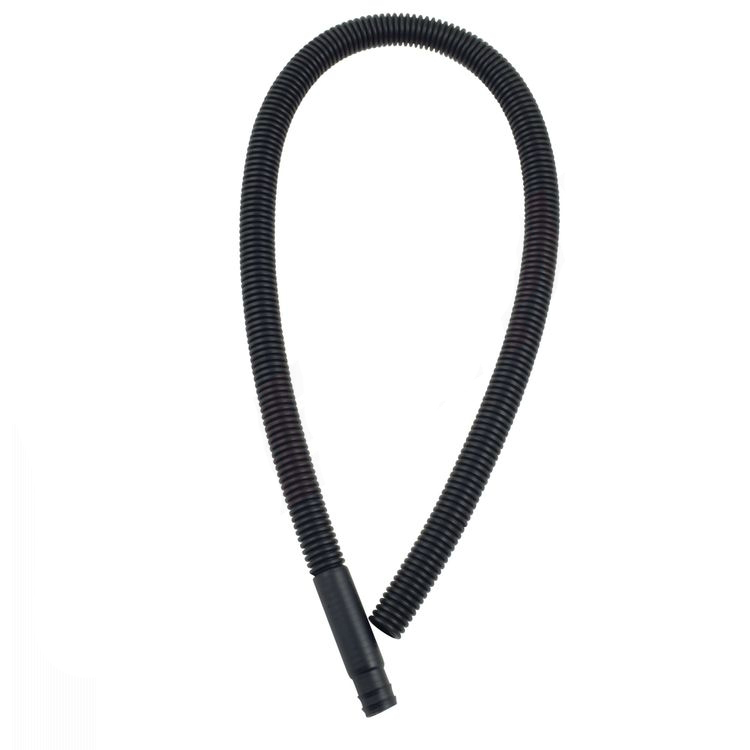 285863 - Genuine OEM Whirlpool Washer Drain Hose Extension Kit