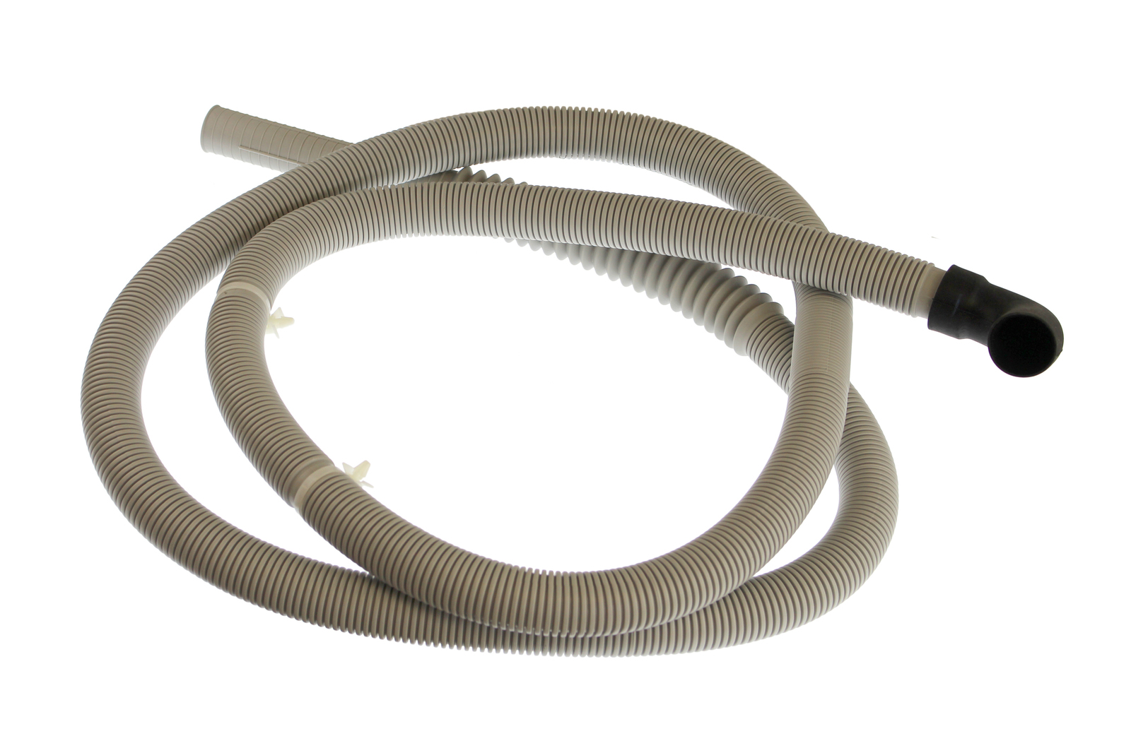 WW03F00542 - Genuine OEM GE Washer Drain Hose Assembly