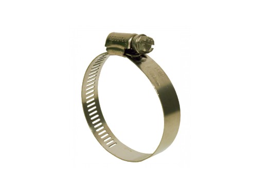 HC5-40 - Genuine OEM Fairview Washer Hose Clamp, 2-1/16" - 3"