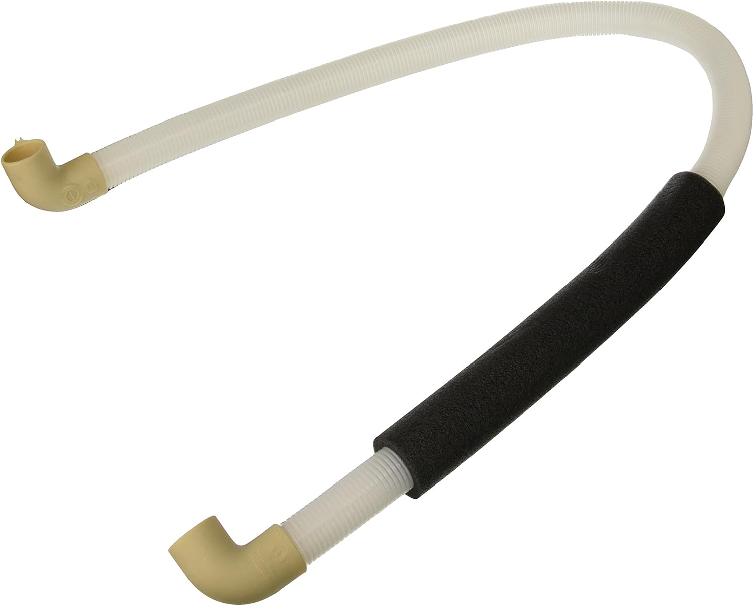 WPW10003250 - Genuine OEM Whirlpool Washer Drain Hose