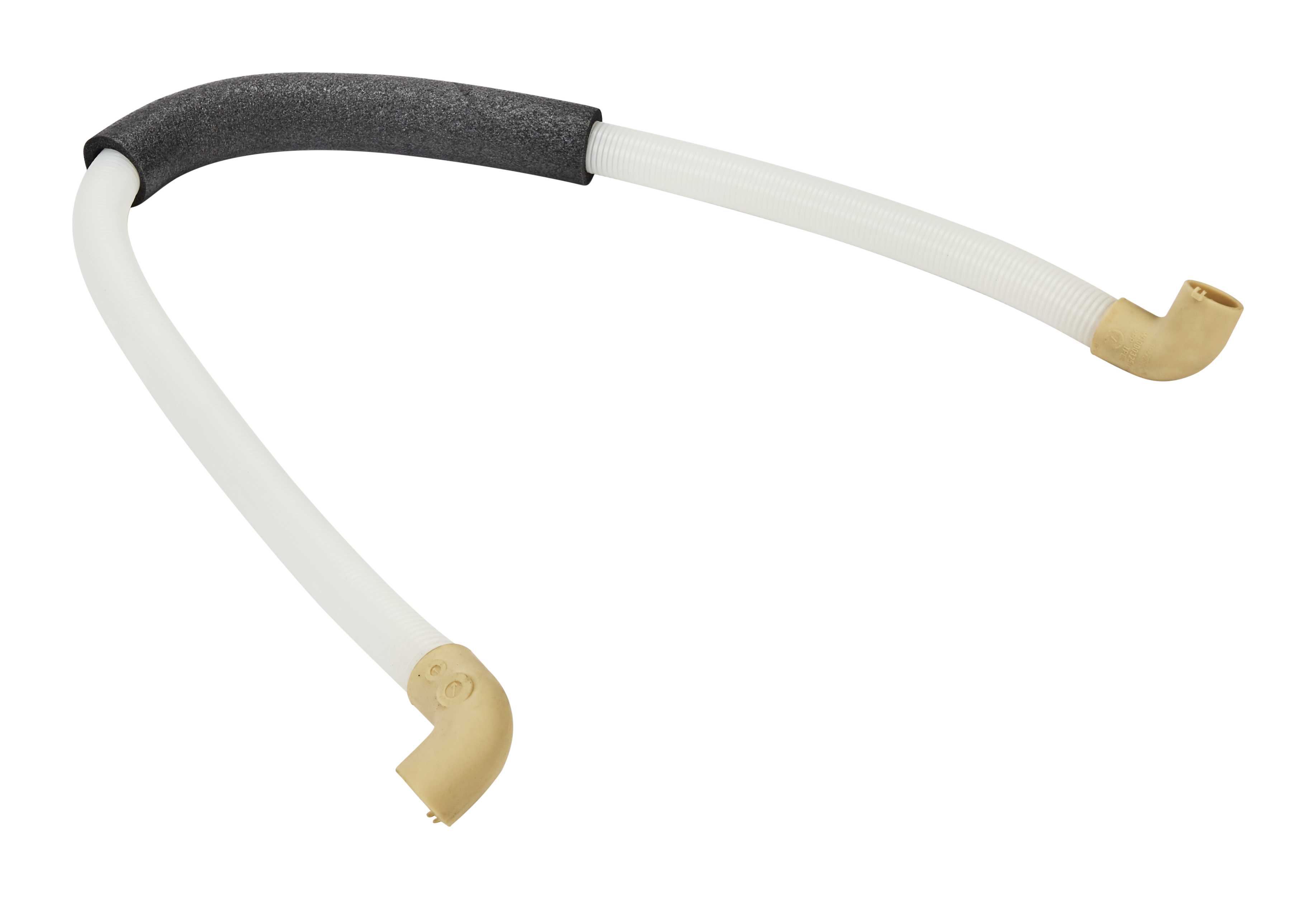 WPW10003250 - Genuine OEM Whirlpool Washer Drain Hose