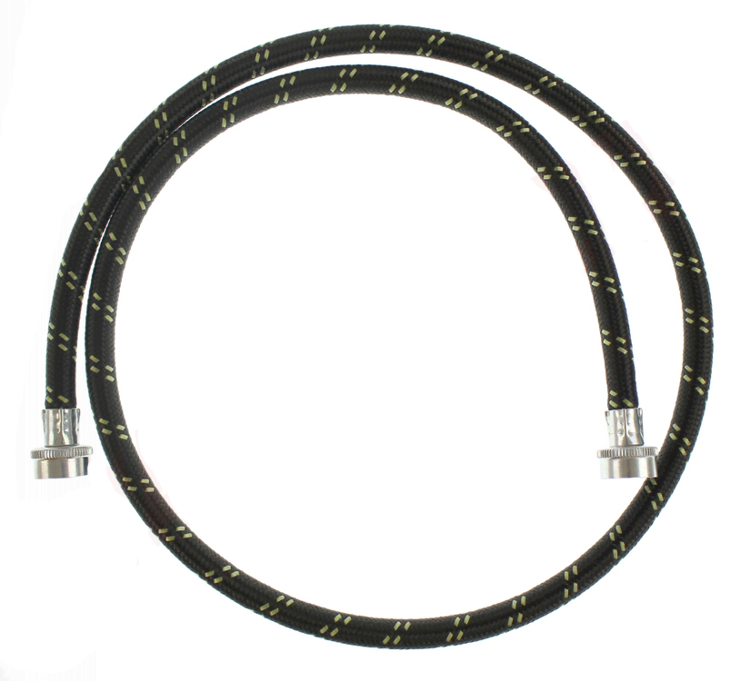 8212487RC - Genuine OEM Whirlpool Washer Fill Hose Set, 2 Pieces, 60"