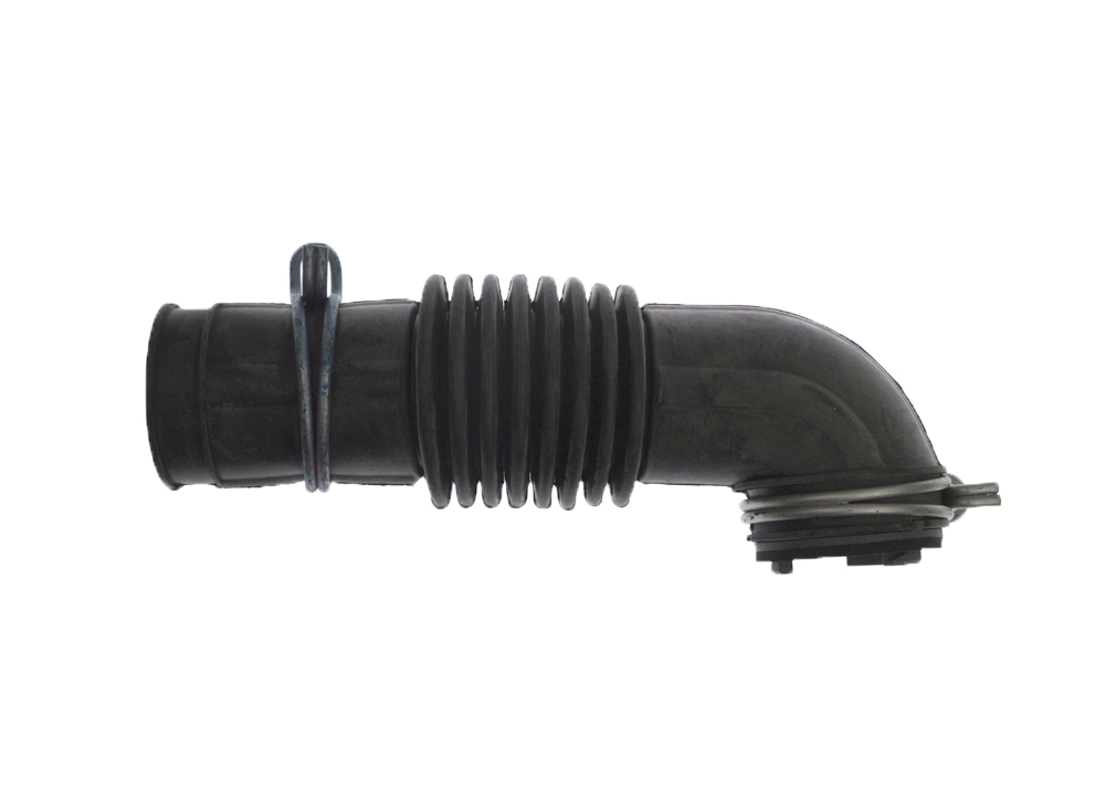 WPW10568614 - Genuine OEM Whirlpool Washer Vent Hose Inlet