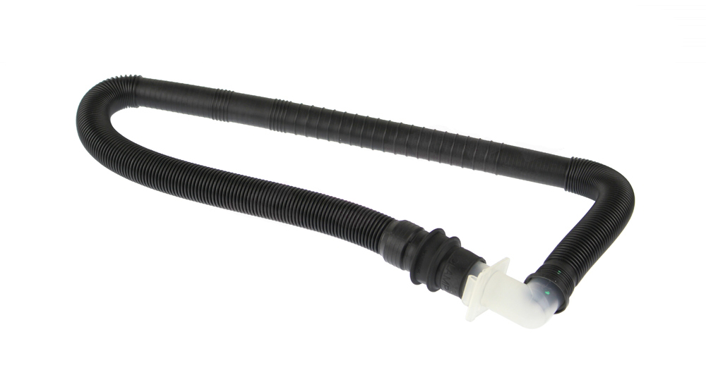 WPW10562025 - Genuine OEM Whirlpool Washer Drain Hose