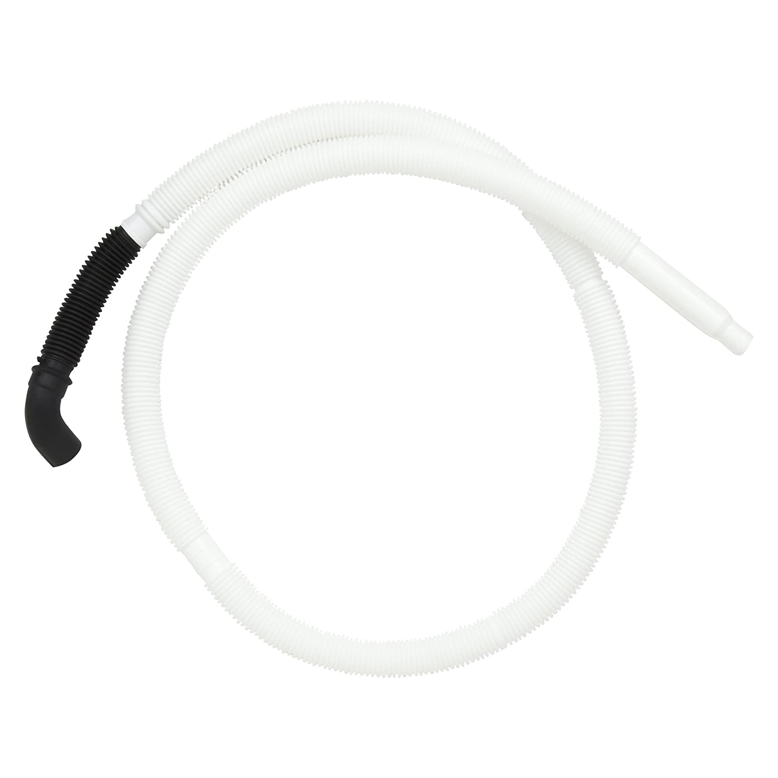 WP40053901 - Genuine OEM Whirlpool Washer Drain Hose