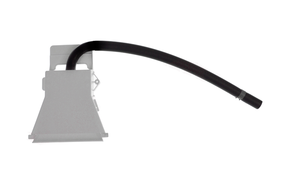 WP22001304 - Genuine OEM Whirlpool Washer Water Inlet Hose