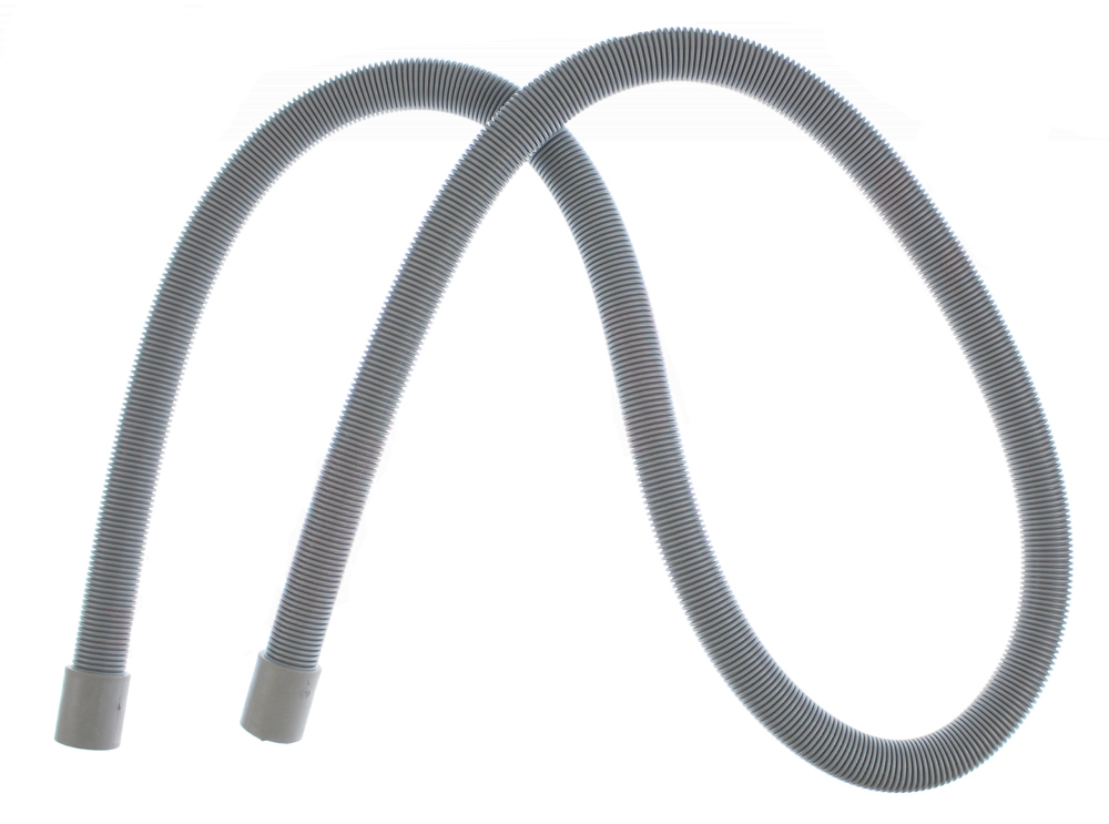 WP8181737 - Genuine OEM Whirlpool Washer Drain Hose