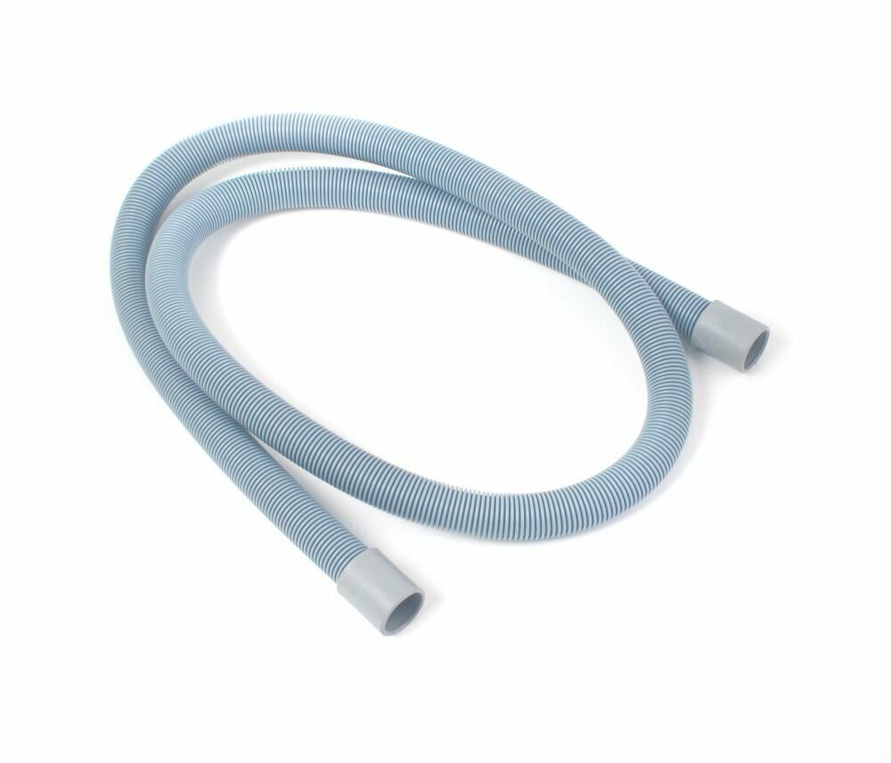 WP8181737 - Genuine OEM Whirlpool Washer Drain Hose