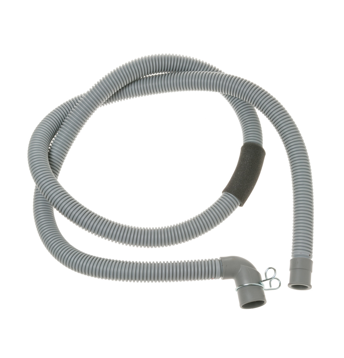WG04F04670 - Genuine OEM GE Washer Drain Hose
