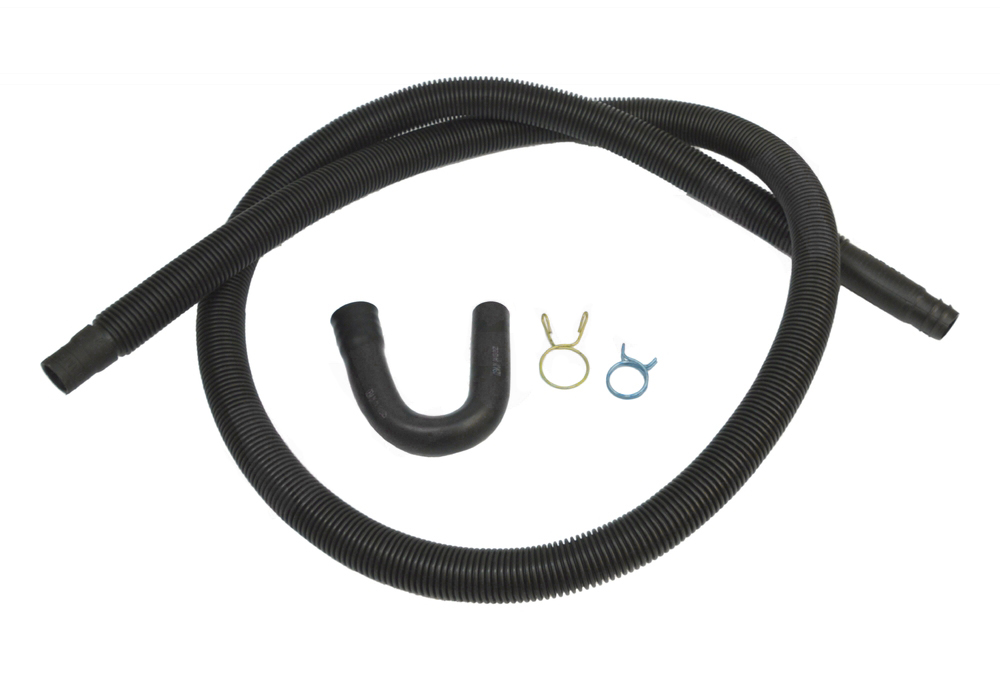 285666 - Genuine OEM Whirlpool Washer Drain Hose
