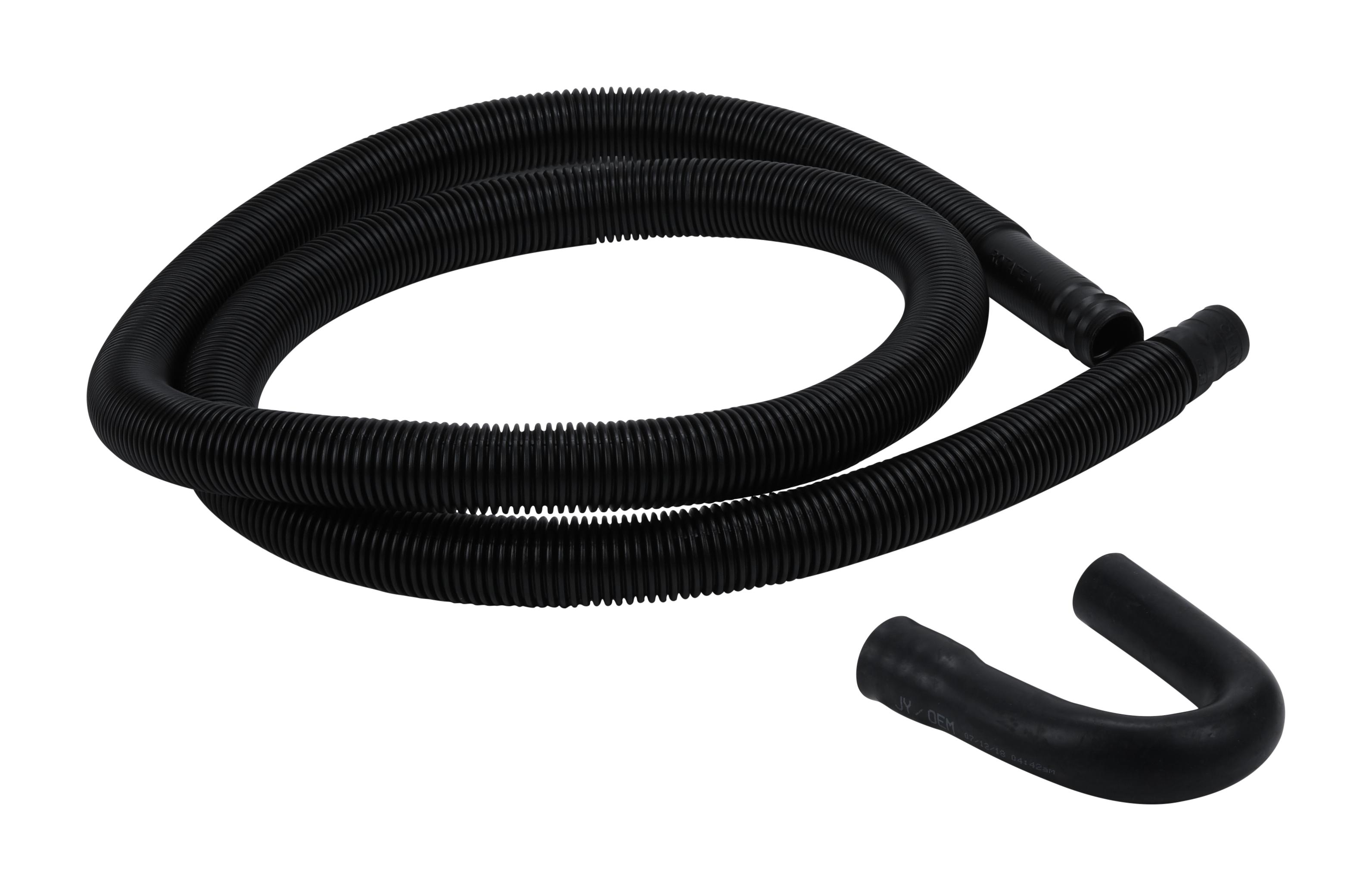 285666 - Genuine OEM Whirlpool Washer Drain Hose