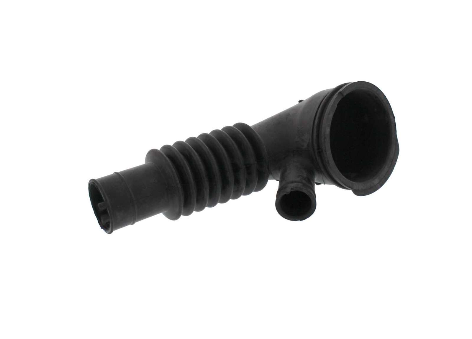 WG04F06326 - Genuine OEM GE Washer Drain Hose Inlet