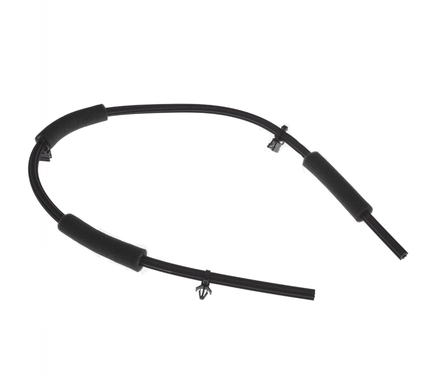 W11456953 - Genuine OEM Whirlpool Washer Pressure Switch Hose