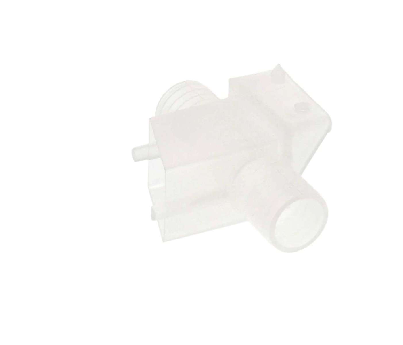 WP22213057 - Genuine OEM Whirlpool Washer Injector Tube Sleeve Bracket