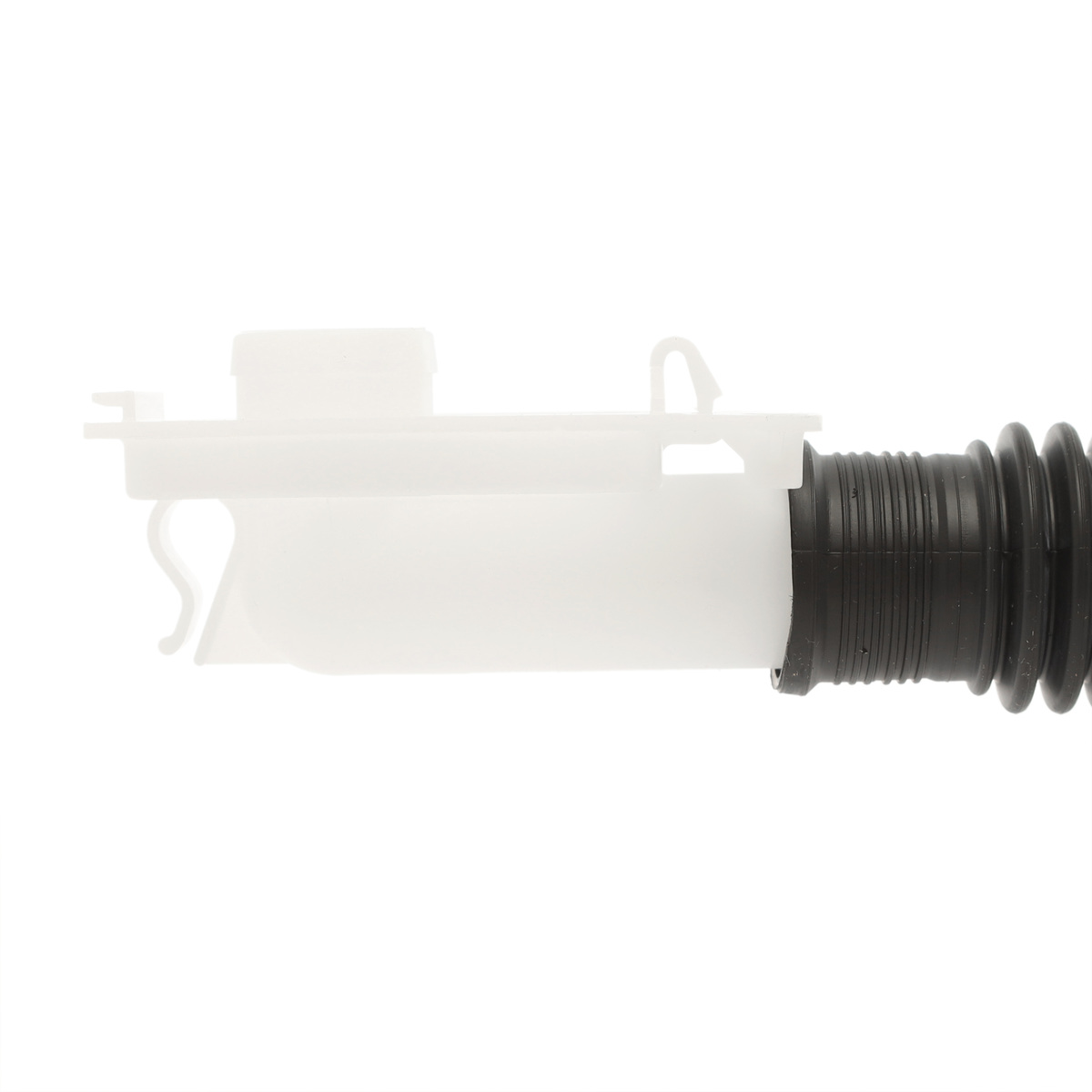W11553446 - Genuine OEM Whirlpool Washer Drain Hose