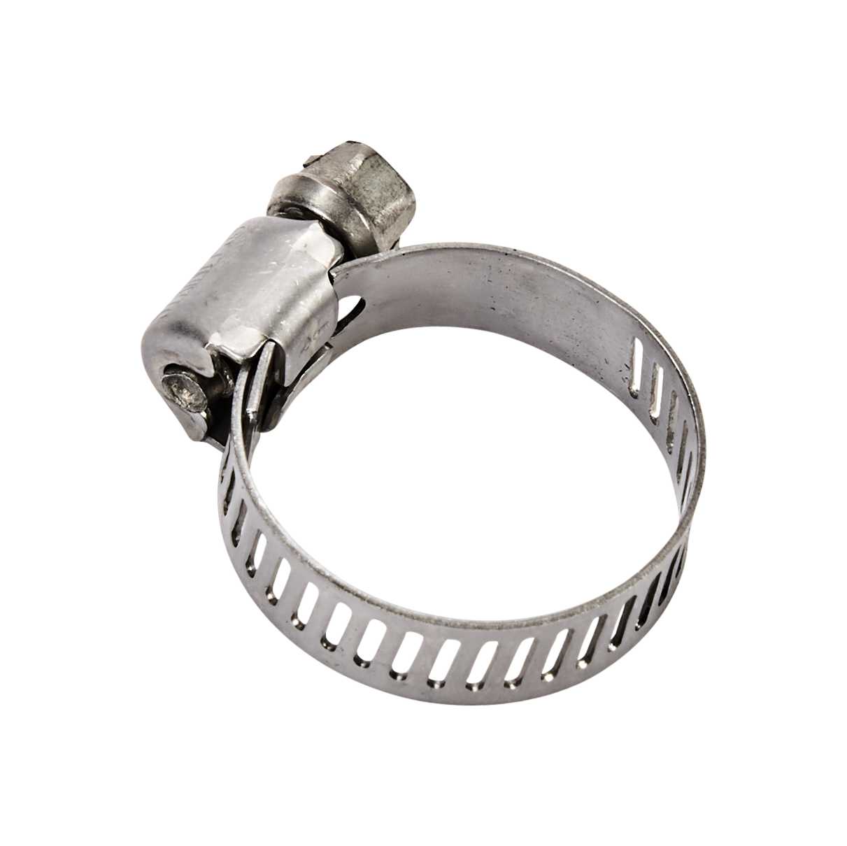 WP489503 - Genuine OEM Whirlpool Washer Hose Clamp, 15/16"