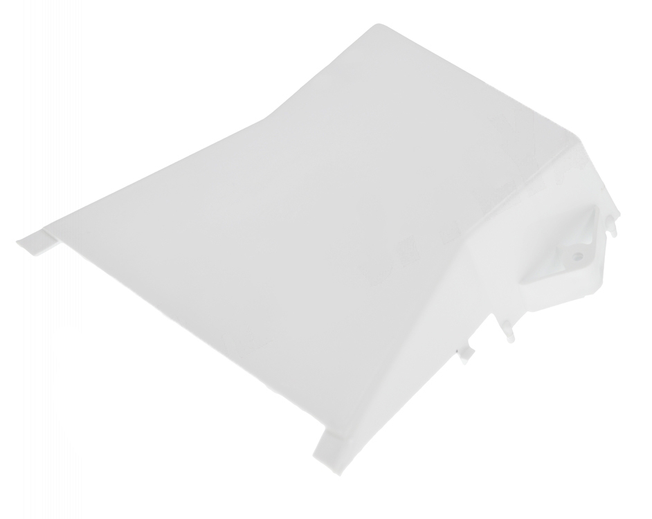 WP22001186 - Genuine OEM Whirlpool Washer Lower Fill Injector