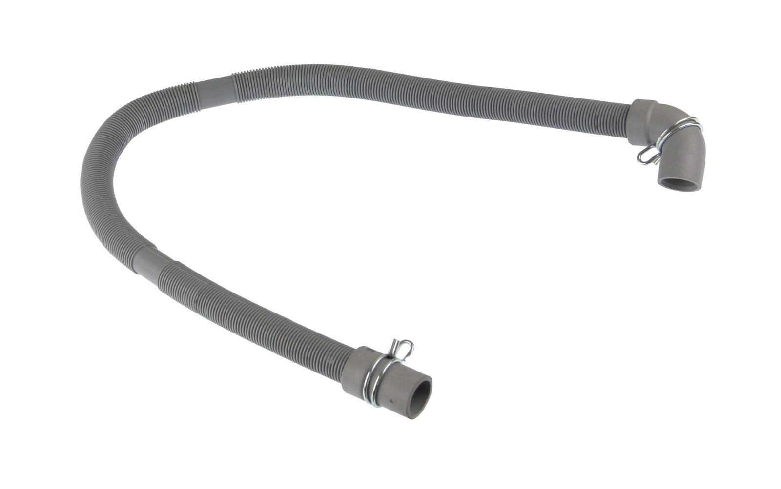 W10735354 - Genuine OEM Whirlpool Washer Drain Hose