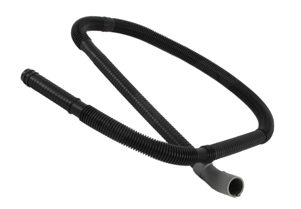 WPW10236686 - Genuine OEM Whirlpool Washer Drain Hose