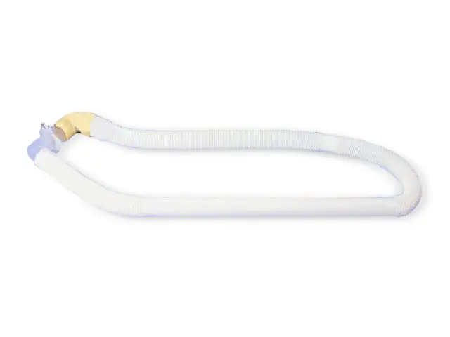 WPW10267642 - Genuine OEM Whirlpool Washer Drain Hose