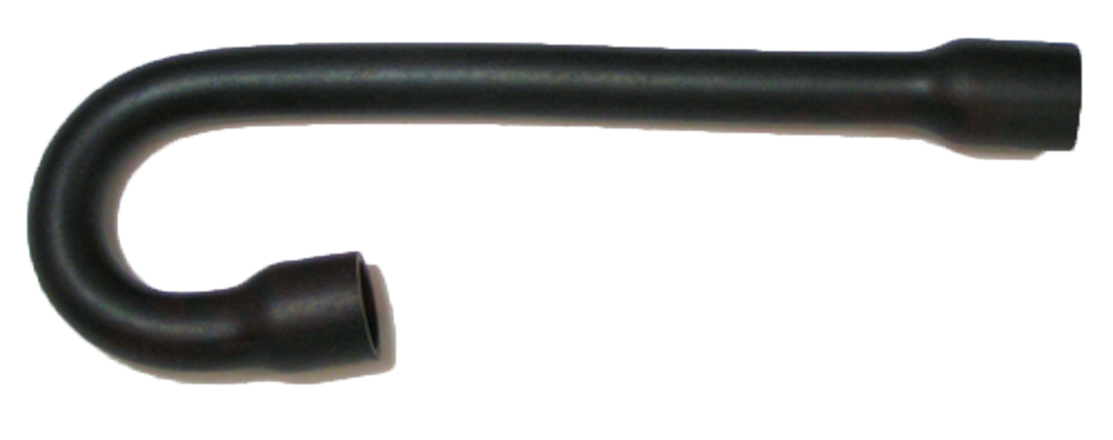 WPY215234 - Genuine OEM Whirlpool Washer Injector Tube