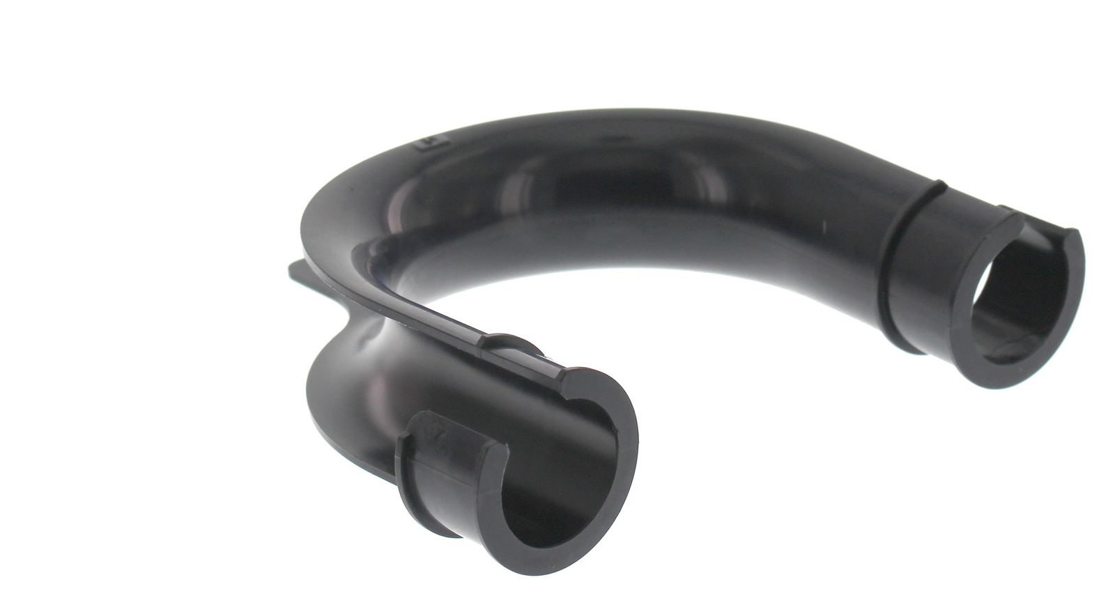 WPW10280024 - Genuine OEM Whirlpool Washer Drain Hose Retainer