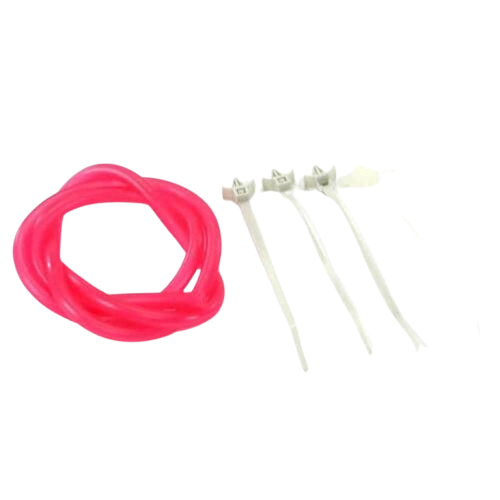 W10779052 - Genuine OEM Whirlpool Washer Pressure Switch Hose