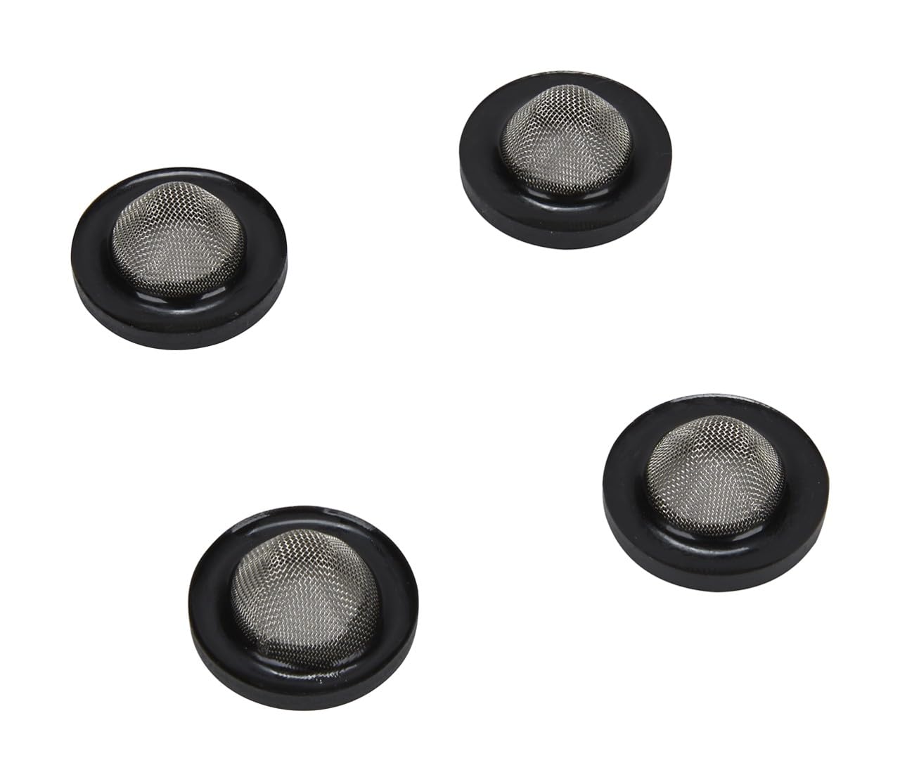 285452A - Genuine OEM Whirlpool Washer Fill Hose Gaskets With Screens, 2 Pieces