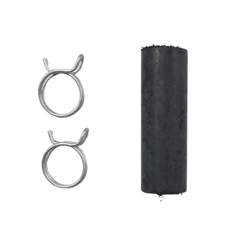 285835 - Genuine OEM Whirlpool Washer Drain Hose Connector Kit