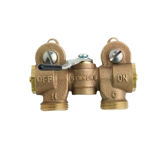 W-400 - Genuine OEM Symmons Laundry-Mate Washing Machine Valve