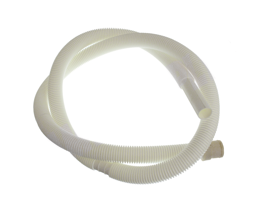 685730 - Genuine OEM Alliance Washer Drain Hose, with Elbow