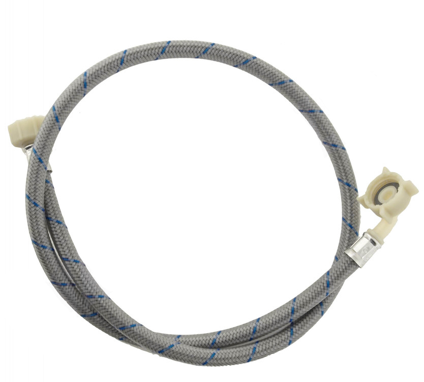 493766 - Genuine OEM Bosch Washer Cold Water Inlet Hose