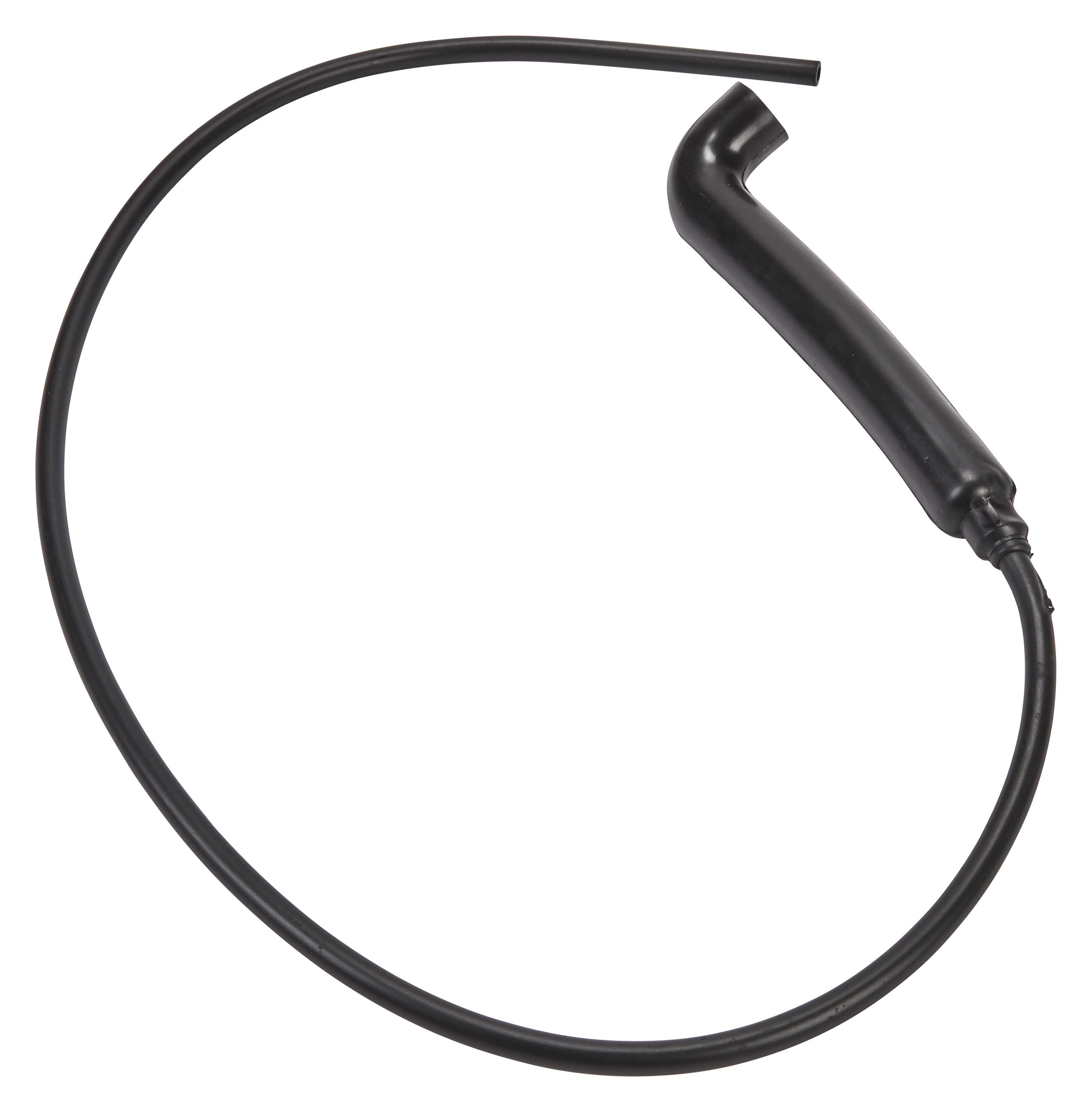 WP22001619 - Genuine OEM Whirlpool Washer Pressure Switch Hose