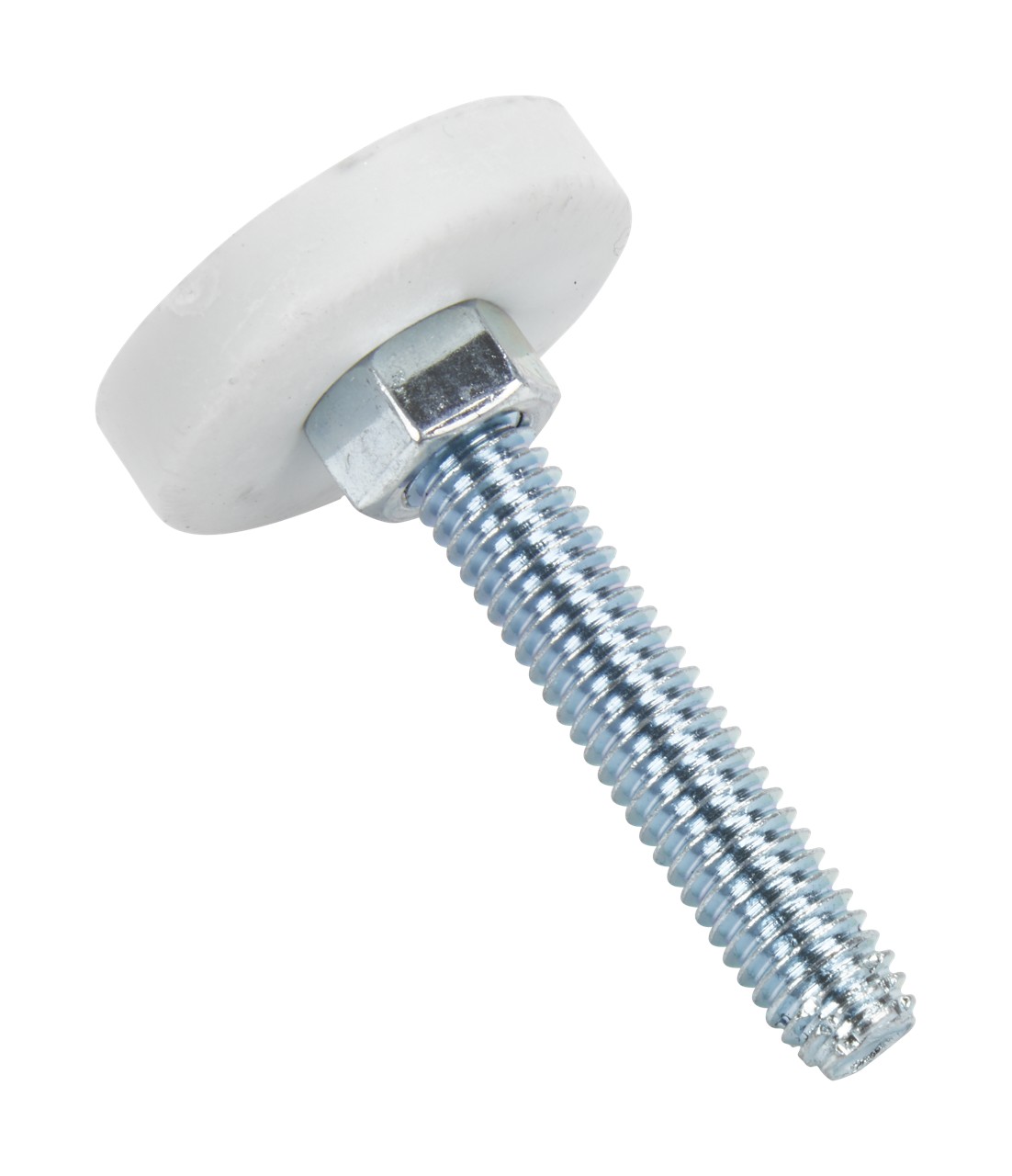 W10888529 - Genuine OEM Whirlpool Washer Leveling Leg