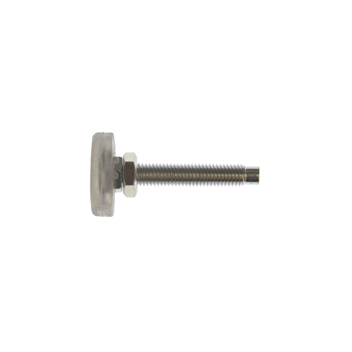 WW03L00038 - Genuine OEM GE Washer Leveling Leg