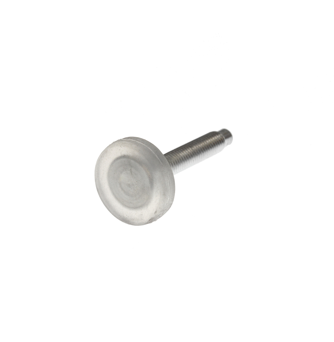 WW03L00038 - Genuine OEM GE Washer Leveling Leg