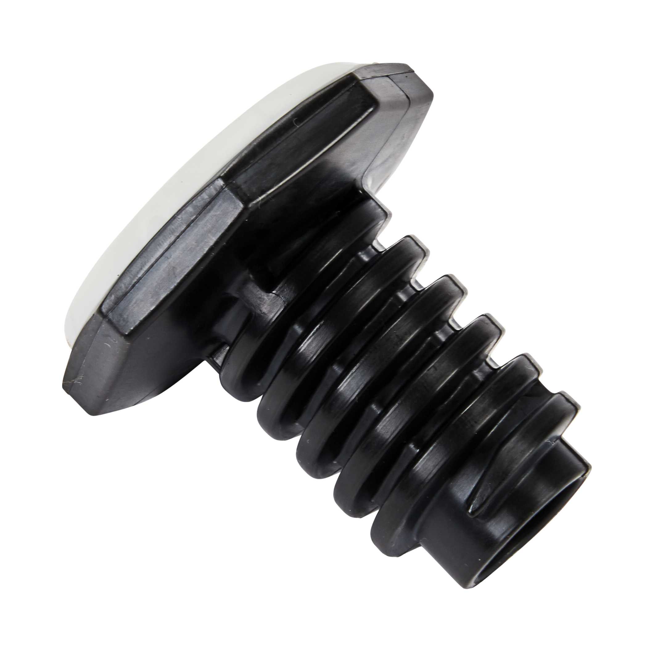 WPW10687506 - Genuine OEM Whirlpool Washer Leveling Leg