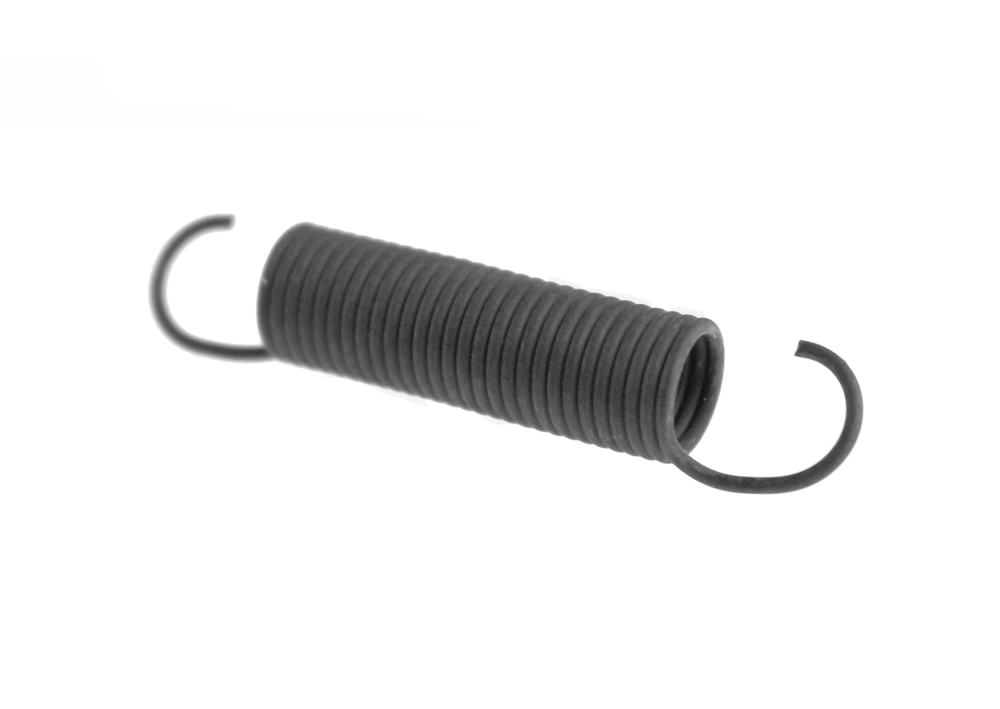 8316845 - Genuine OEM Whirlpool Washer Leveling Leg Spring