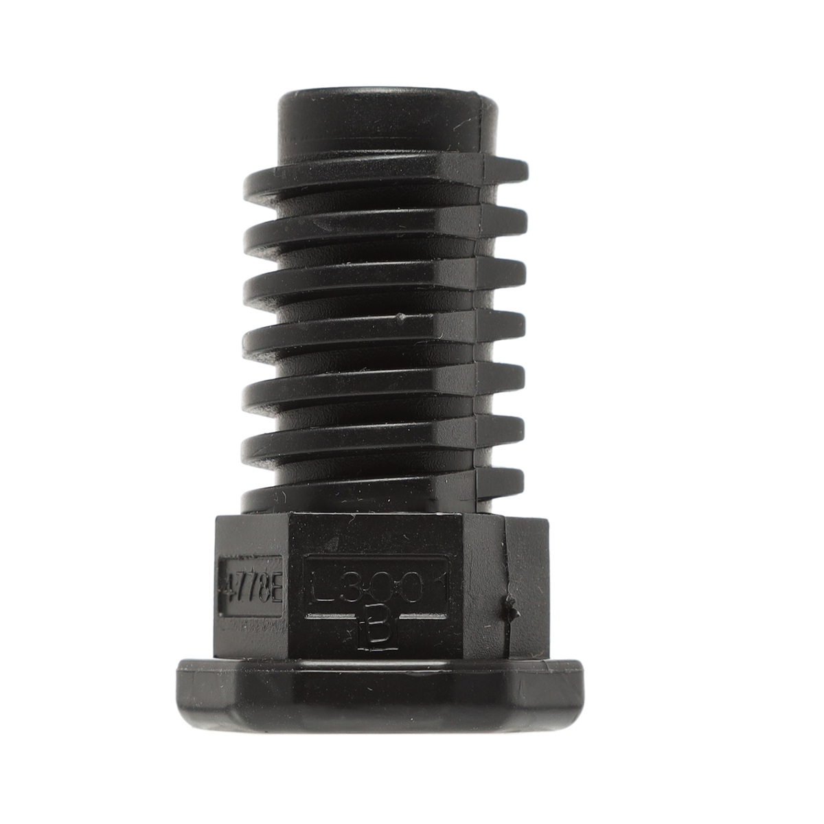 4778EL3001B - Genuine OEM LG Dryer Leveling Leg
