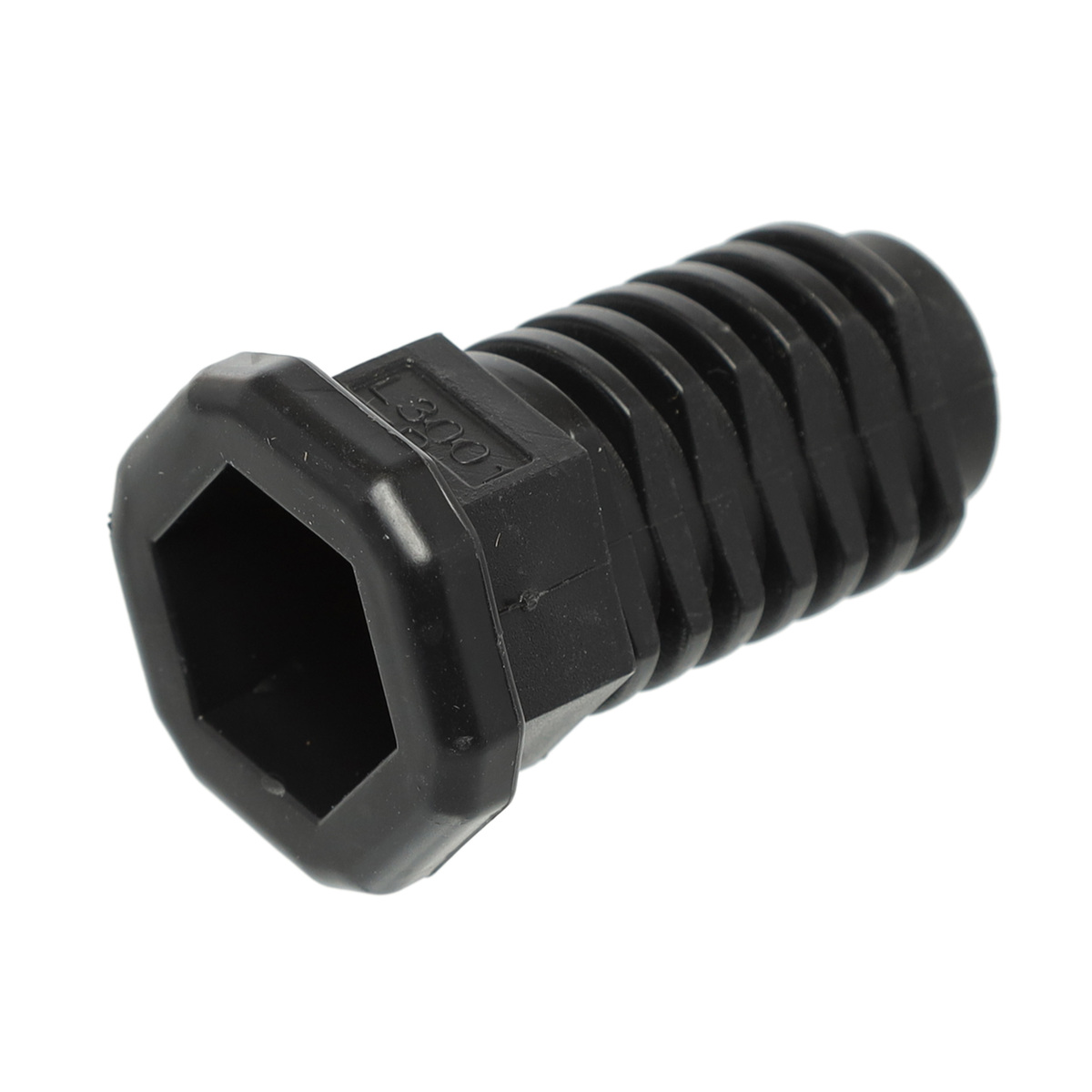 4778EL3001B - Genuine OEM LG Dryer Leveling Leg