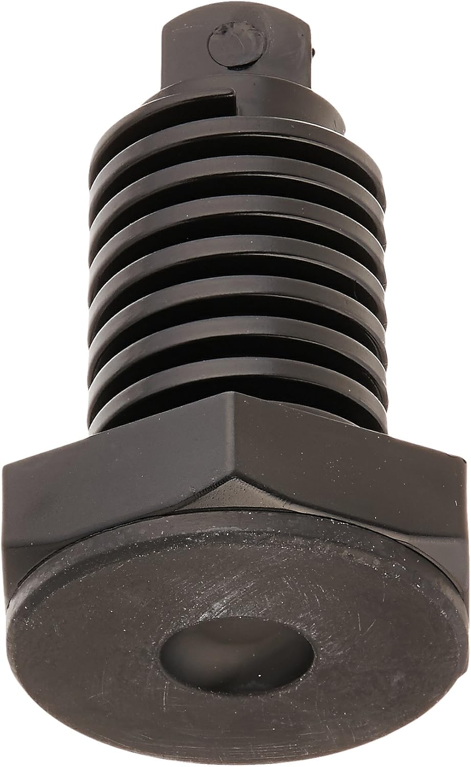 134548800 - Genuine OEM Frigidaire Washer Leveling Leg, Screw In