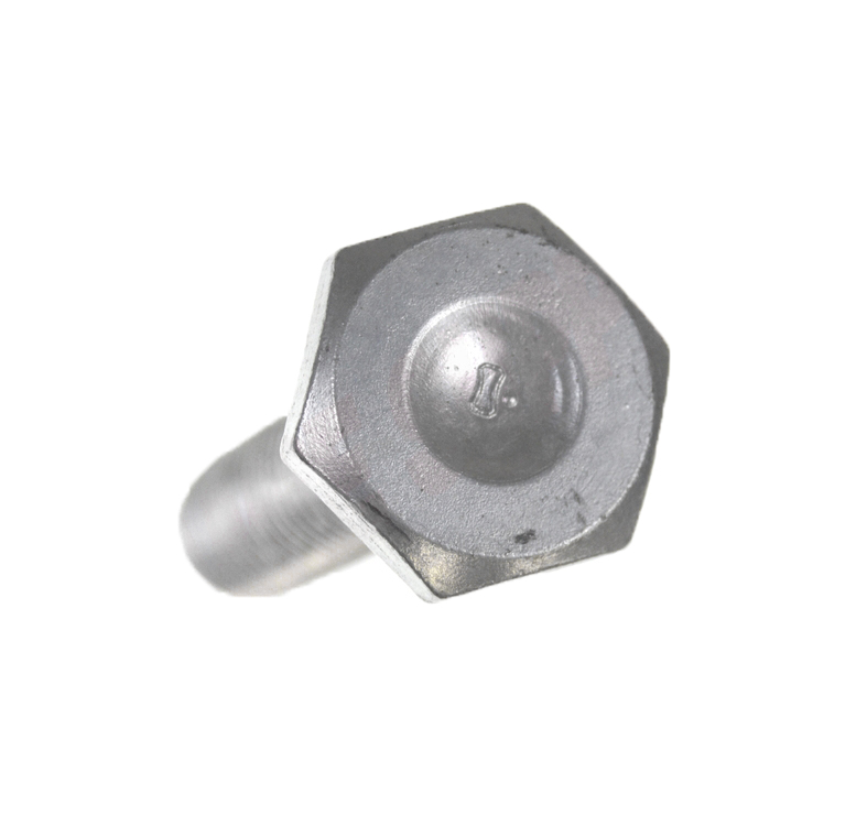 34319 - Genuine OEM Speed Queen Washer & Dryer Leveling Leg