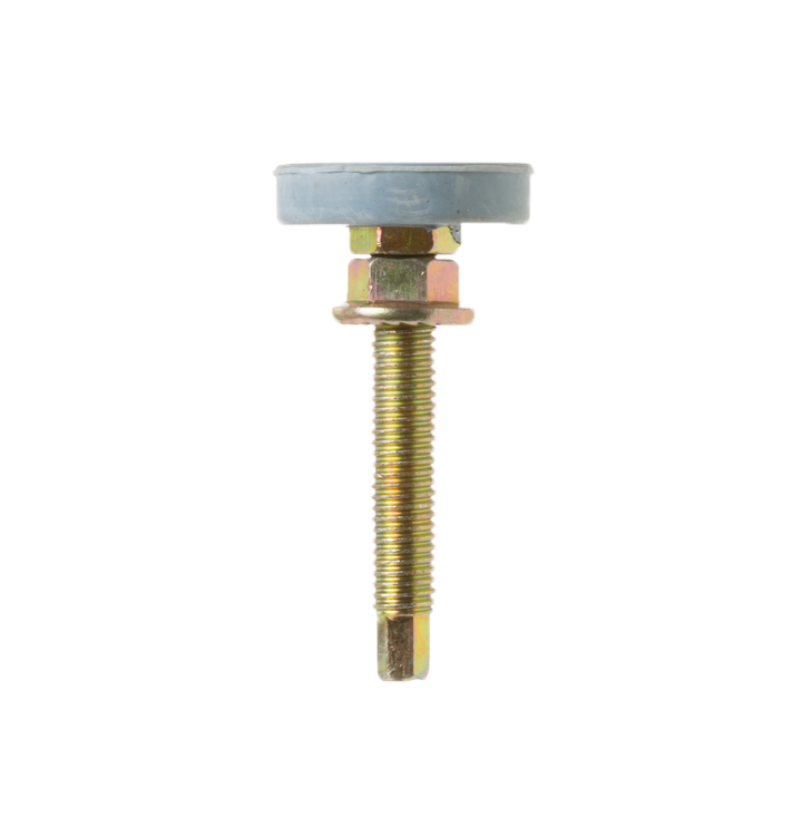 WG04F01833 - Genuine OEM GE Washer Leveling Leg