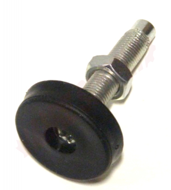 WG04A01266 - Genuine OEM GE Washer Leveling Leg