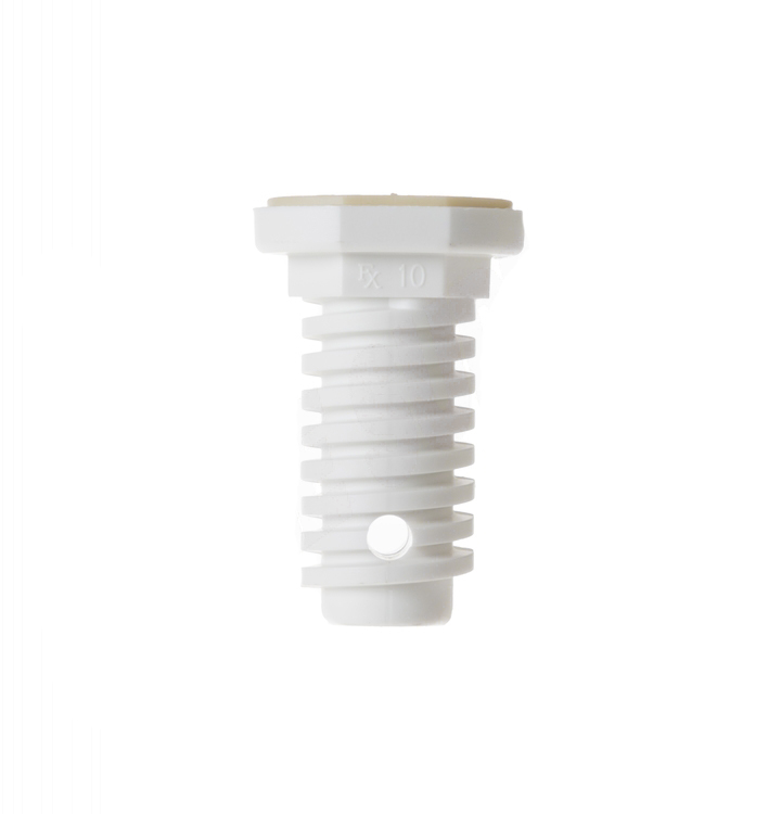 WG04L00346 - Genuine OEM GE Washer Leveling Leg