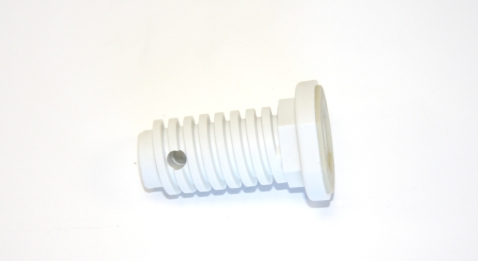 WG04L00346 - Genuine OEM GE Washer Leveling Leg