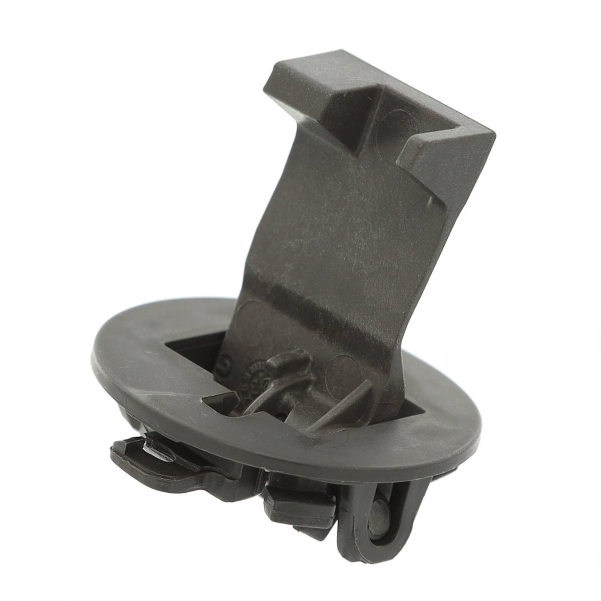 W11457841 - Genuine OEM Whirlpool Washer Door Strike